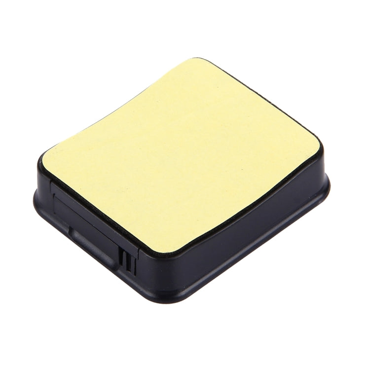 VR8 Box Virtual Reality Glasses Bluetooth Version Smart Control Board for Mobile Phones with Android and iOS System(Black)