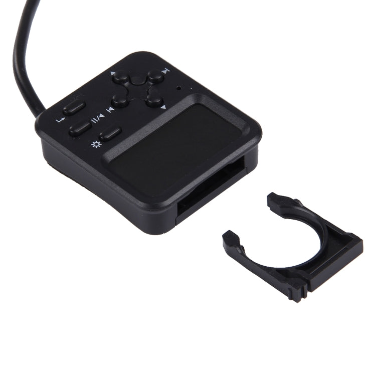 VR8 Box Virtual Reality Glasses Touch Version Smart Control Board for Android Mobile Phones with OTG Function(Black)