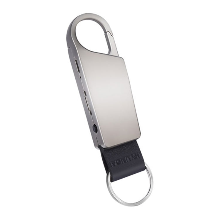 HY-302 Noise Reduction Keychain Voice Recorder