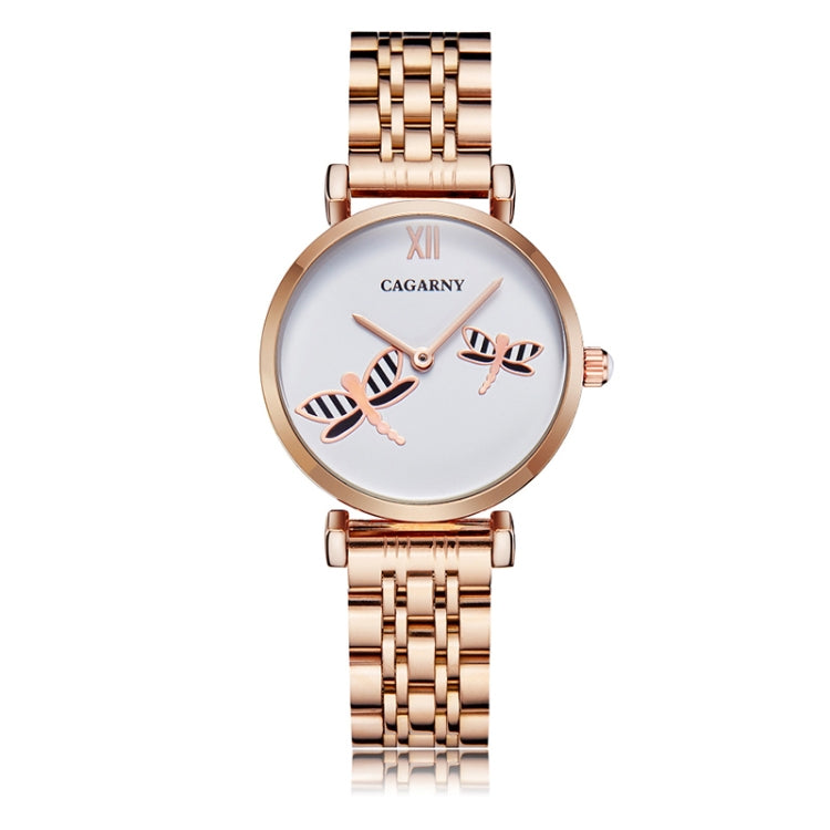 CAGARNY 6880 Fashion Life Waterproof