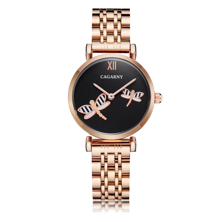 CAGARNY 6880 Fashion Life Waterproof