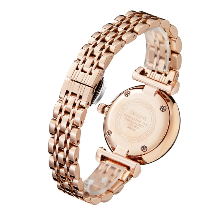 CAGARNY 6880 Fashion Life Waterproof