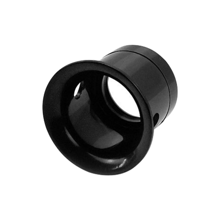 5 PCS Watch Repair Eye Mask Magnifying Glass, Specification: 10X (Black)