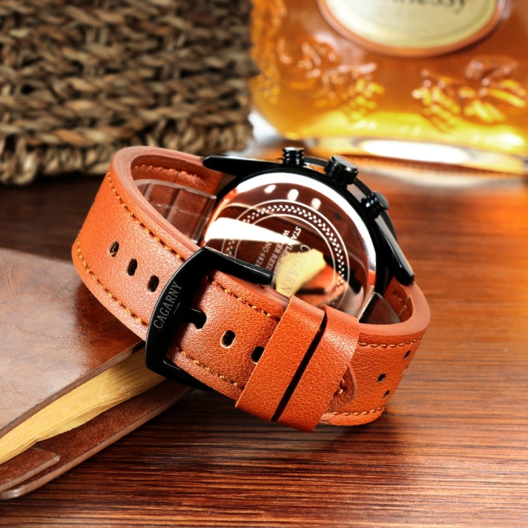 CAGARNY 6828 Fashionable Multifunctional