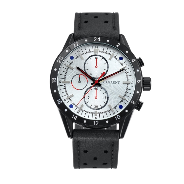 CAGARNY 6828 Fashionable Multifunctional