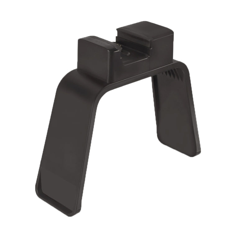 For Garmin Vivoactive HR CE / RoHS / FCC Certificated Charger Charging Dock Base Cradle Holder with 1.2m Charging Cable(Black)