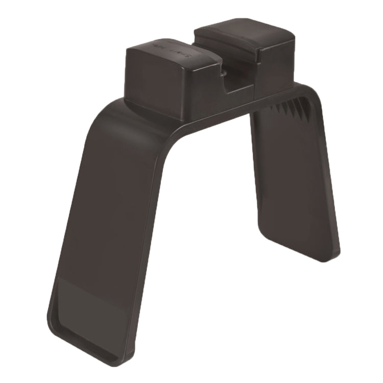 For Garmin Vivosmart HR+ CE / RoHS / FCC Certificated Charger Charging Dock Base Cradle Holder with 1.2m Charging Cable(Black)