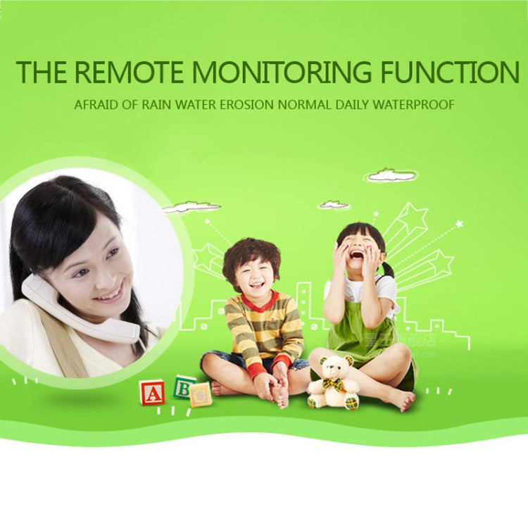 ZGPAX S669 Smart Children Watch Phone, 1.22 inch IPS MT2503, Water-resistant, Network: 2G, Support Accurate Positioning, GEO Fence,Track Playback, Pedometer, Alarm, SOS Number, Remote Monitoring