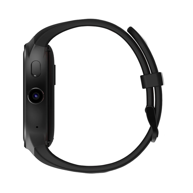 Zeblaze THOR Smart Watch Phone, 1GB+16GB, 1.4inch Super AMOLED Android 5.1, MTK6580 1.3GHz,Quad Core,3G /2G Network, Support Heart Rate Monitor / Pedometer / Bluetooth V4.0 / WiFi / GPS, with Silicone Strap(Black)