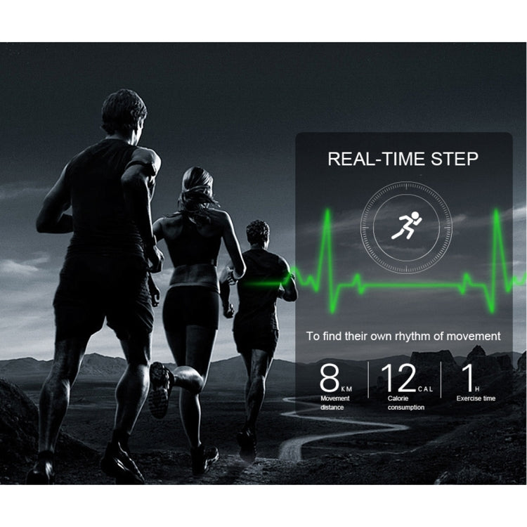 Z01 Smart Watch Phone, 4GB+512MB, Capacitive Touch Screen Android System, MTK6572 Dual Core, 1.2GHz,3G /2G Network, Support Pedometer / Bluetooth V4.0 / WiFi / GPS / FM Radio, with Silicone Strap