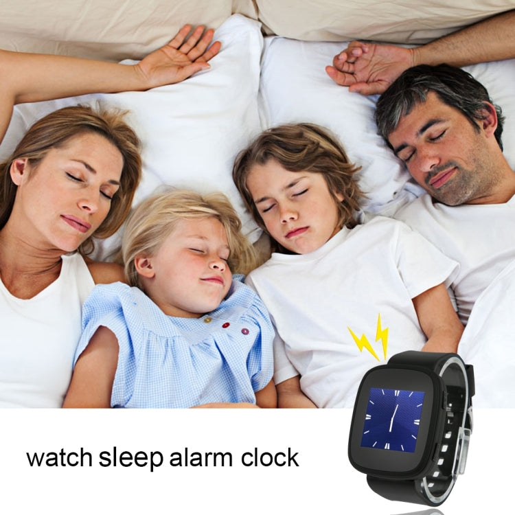 KEN XIN DA S7 Smart Watch Phone, 1.54 inch Touch Screen, Support Heart Rate, Bluetooth, FM Radio, MP4, GSM