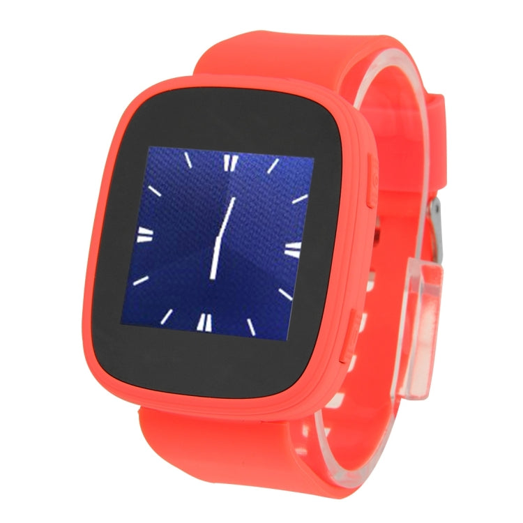 KEN XIN DA S7 Smart Watch Phone, 1.54 inch Touch Screen, Support Heart Rate, Bluetooth, FM Radio, MP4, GSM