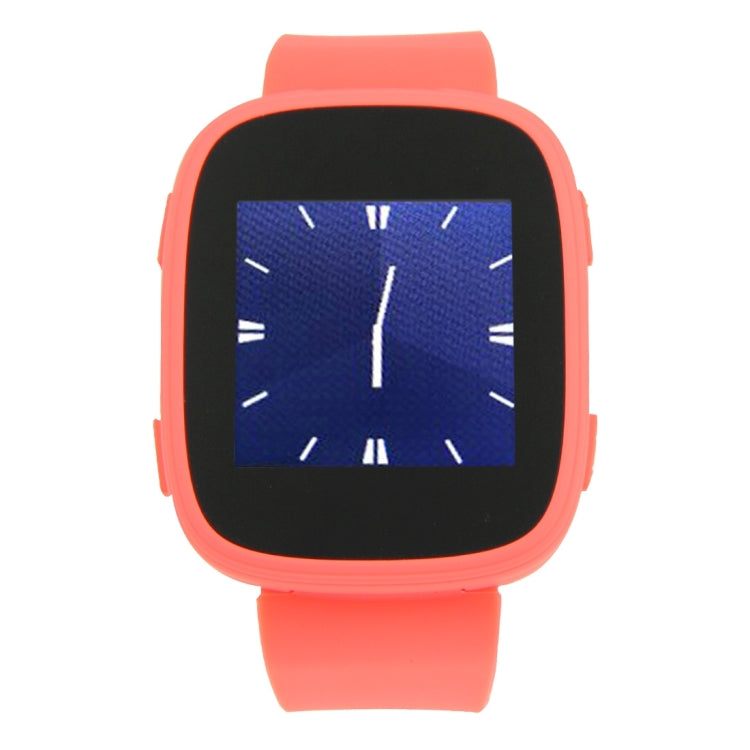 KEN XIN DA S7 Smart Watch Phone, 1.54 inch Touch Screen, Support Heart Rate, Bluetooth, FM Radio, MP4, GSM