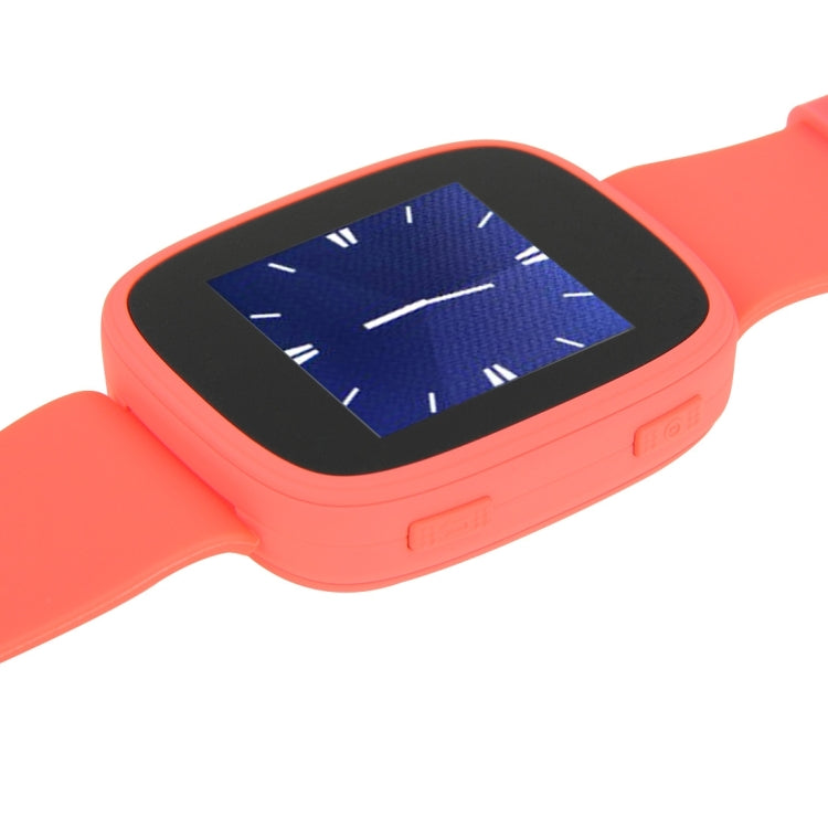 KEN XIN DA S7 Smart Watch Phone, 1.54 inch Touch Screen, Support Heart Rate, Bluetooth, FM Radio, MP4, GSM