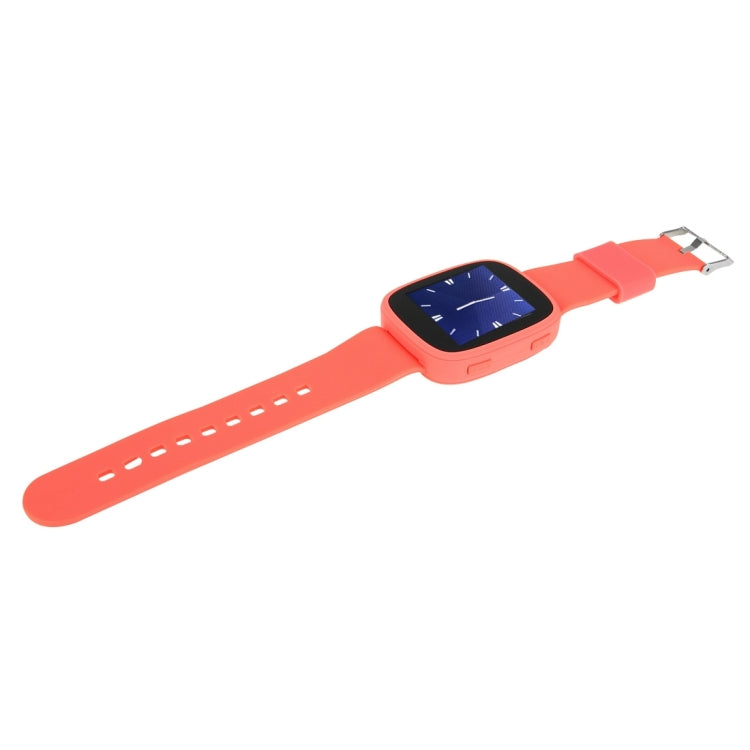 KEN XIN DA S7 Smart Watch Phone, 1.54 inch Touch Screen, Support Heart Rate, Bluetooth, FM Radio, MP4, GSM