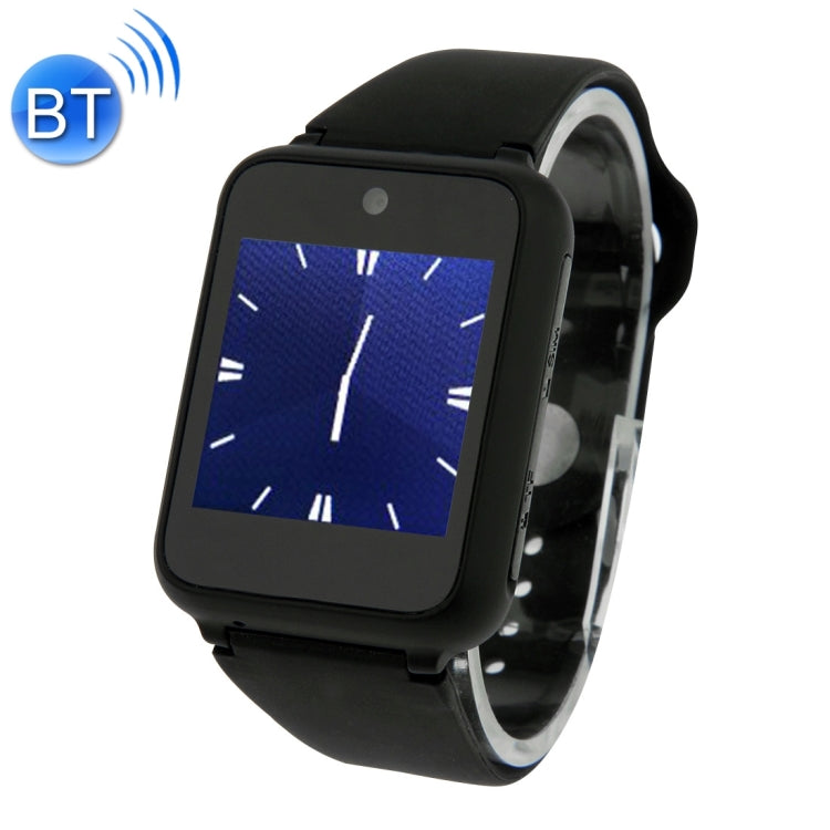 KEN XIN DA S9 Smart Watch Phone, 1.54 inch Touch Screen, Support Bluetooth, FM Radio, MP4, 0.3MP Camera, GSM