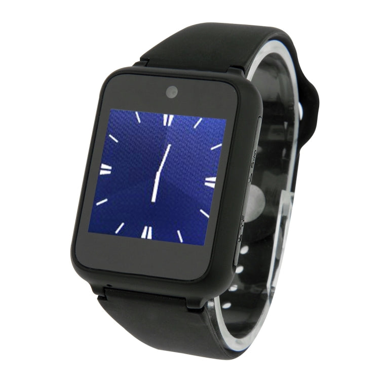 KEN XIN DA S9 Smart Watch Phone, 1.54 inch Touch Screen, Support Bluetooth, FM Radio, MP4, 0.3MP Camera, GSM