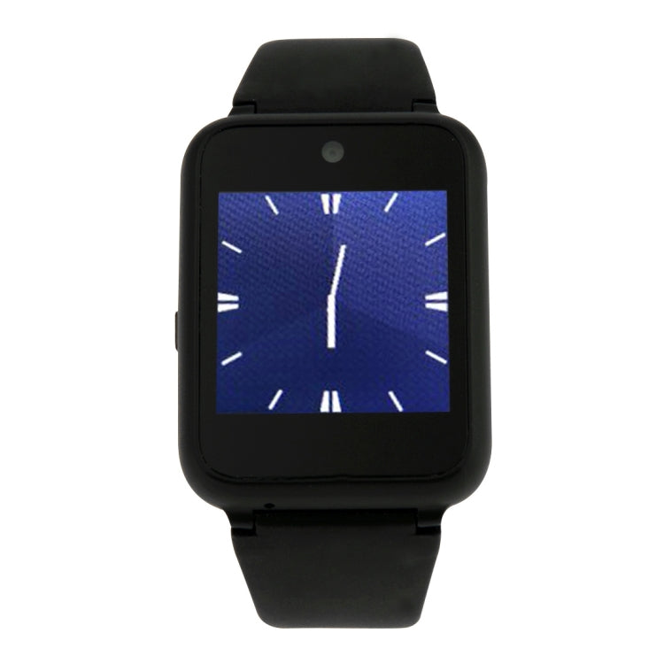 KEN XIN DA S9 Smart Watch Phone, 1.54 inch Touch Screen, Support Bluetooth, FM Radio, MP4, 0.3MP Camera, GSM