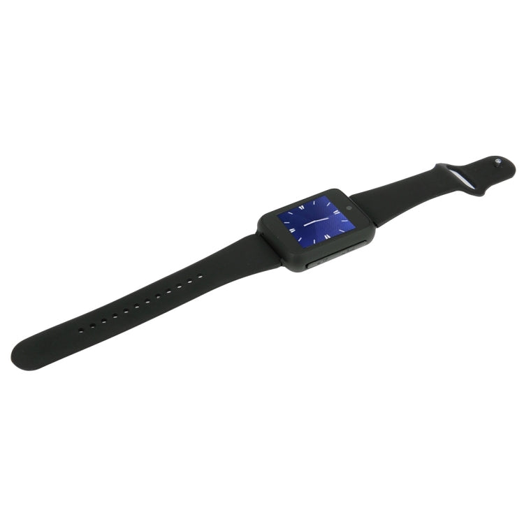 KEN XIN DA S9 Smart Watch Phone, 1.54 inch Touch Screen, Support Bluetooth, FM Radio, MP4, 0.3MP Camera, GSM