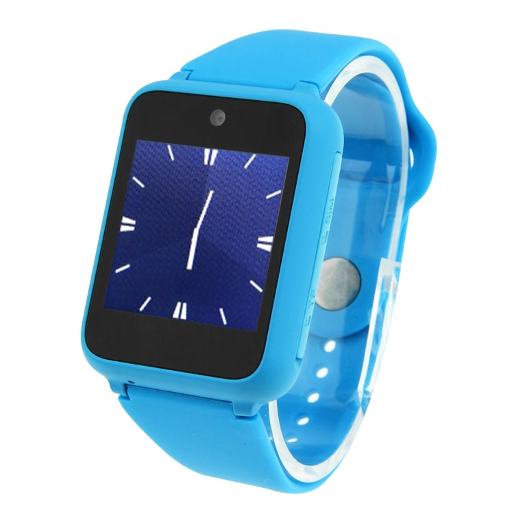 KEN XIN DA S9 Smart Watch Phone, 1.54 inch Touch Screen, Support Bluetooth, FM Radio, MP4, 0.3MP Camera, GSM