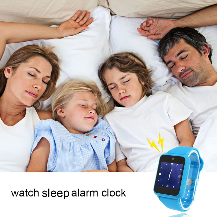 KEN XIN DA S9 Smart Watch Phone, 1.54 inch Touch Screen, Support Bluetooth, FM Radio, MP4, 0.3MP Camera, GSM