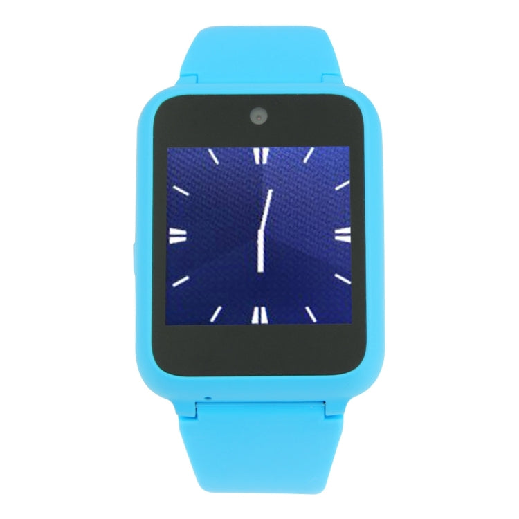 KEN XIN DA S9 Smart Watch Phone, 1.54 inch Touch Screen, Support Bluetooth, FM Radio, MP4, 0.3MP Camera, GSM