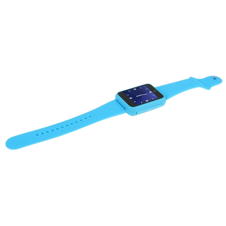 KEN XIN DA S9 Smart Watch Phone, 1.54 inch Touch Screen, Support Bluetooth, FM Radio, MP4, 0.3MP Camera, GSM