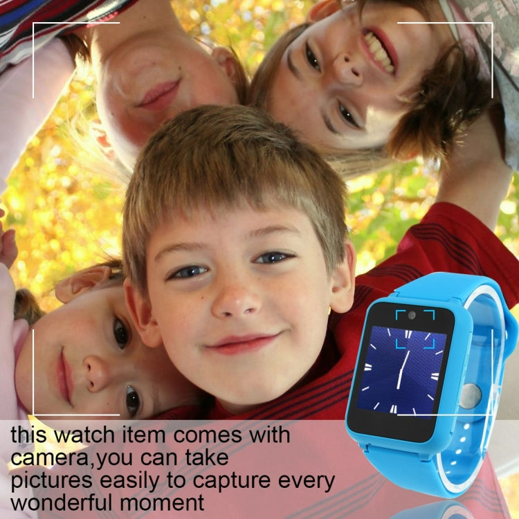 KEN XIN DA S9 Smart Watch Phone, 1.54 inch Touch Screen, Support Bluetooth, FM Radio, MP4, 0.3MP Camera, GSM