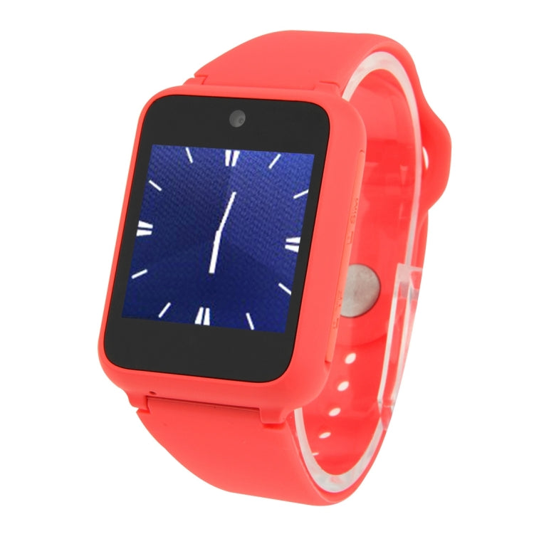 KEN XIN DA S9 Smart Watch Phone, 1.54 inch Touch Screen, Support Bluetooth, FM Radio, MP4, 0.3MP Camera, GSM
