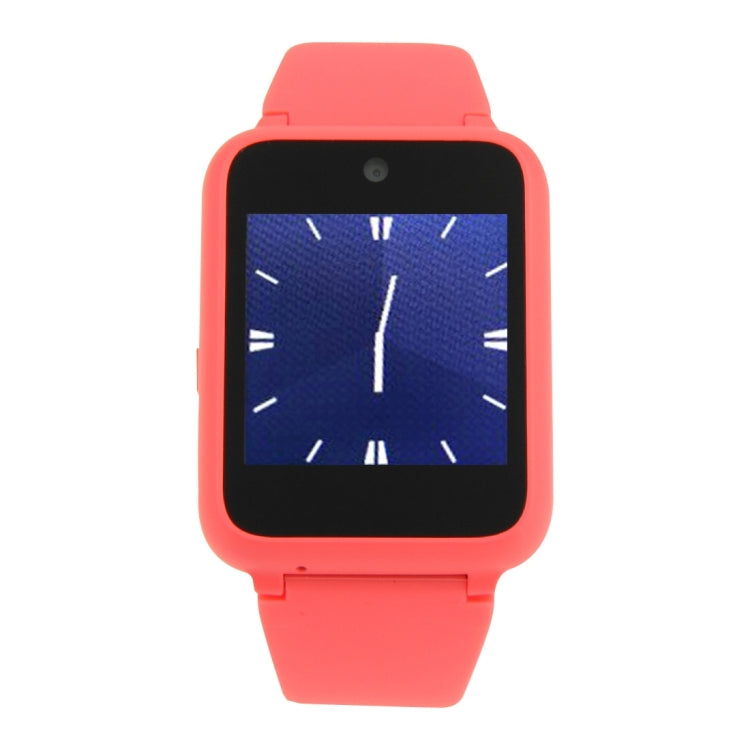 KEN XIN DA S9 Smart Watch Phone, 1.54 inch Touch Screen, Support Bluetooth, FM Radio, MP4, 0.3MP Camera, GSM