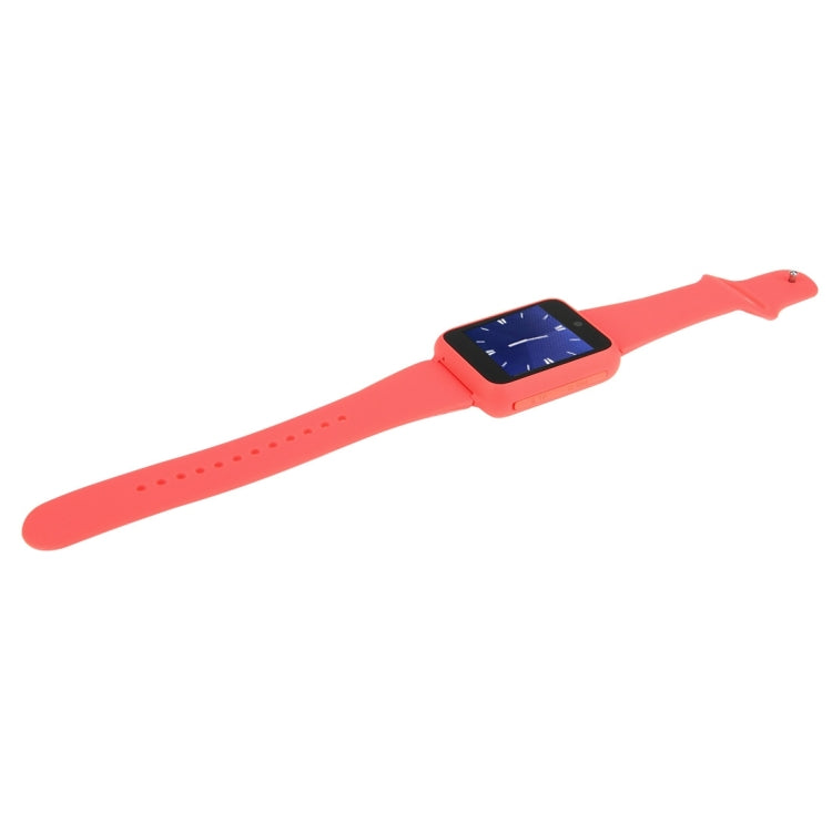 KEN XIN DA S9 Smart Watch Phone, 1.54 inch Touch Screen, Support Bluetooth, FM Radio, MP4, 0.3MP Camera, GSM