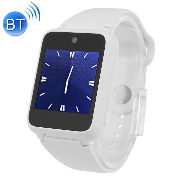 KEN XIN DA S9 Smart Watch Phone, 1.54 inch Touch Screen, Support Bluetooth, FM Radio, MP4, 0.3MP Camera, GSM