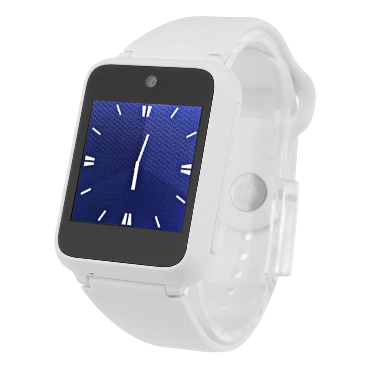 KEN XIN DA S9 Smart Watch Phone, 1.54 inch Touch Screen, Support Bluetooth, FM Radio, MP4, 0.3MP Camera, GSM