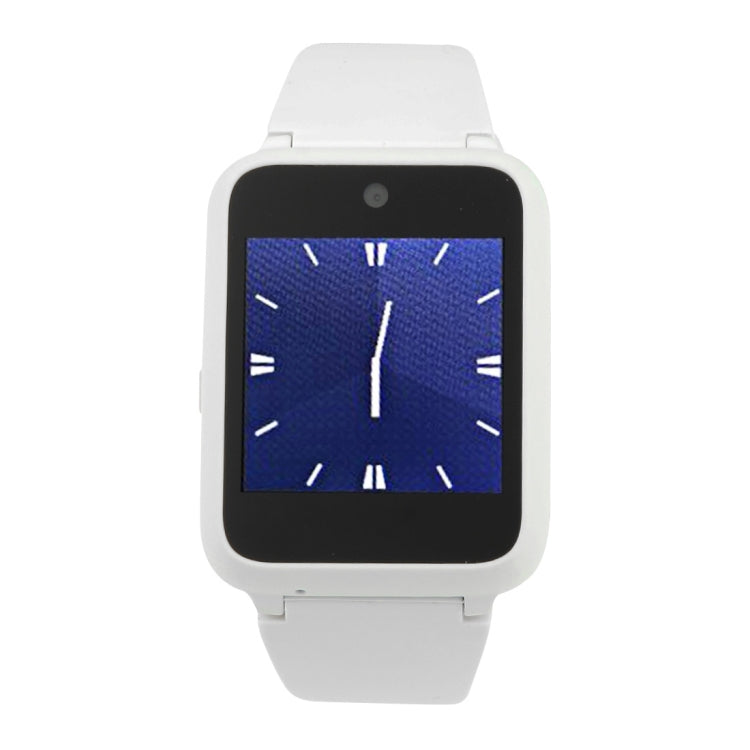 KEN XIN DA S9 Smart Watch Phone, 1.54 inch Touch Screen, Support Bluetooth, FM Radio, MP4, 0.3MP Camera, GSM