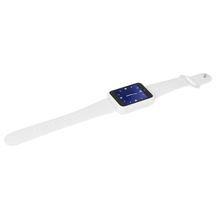 KEN XIN DA S9 Smart Watch Phone, 1.54 inch Touch Screen, Support Bluetooth, FM Radio, MP4, 0.3MP Camera, GSM