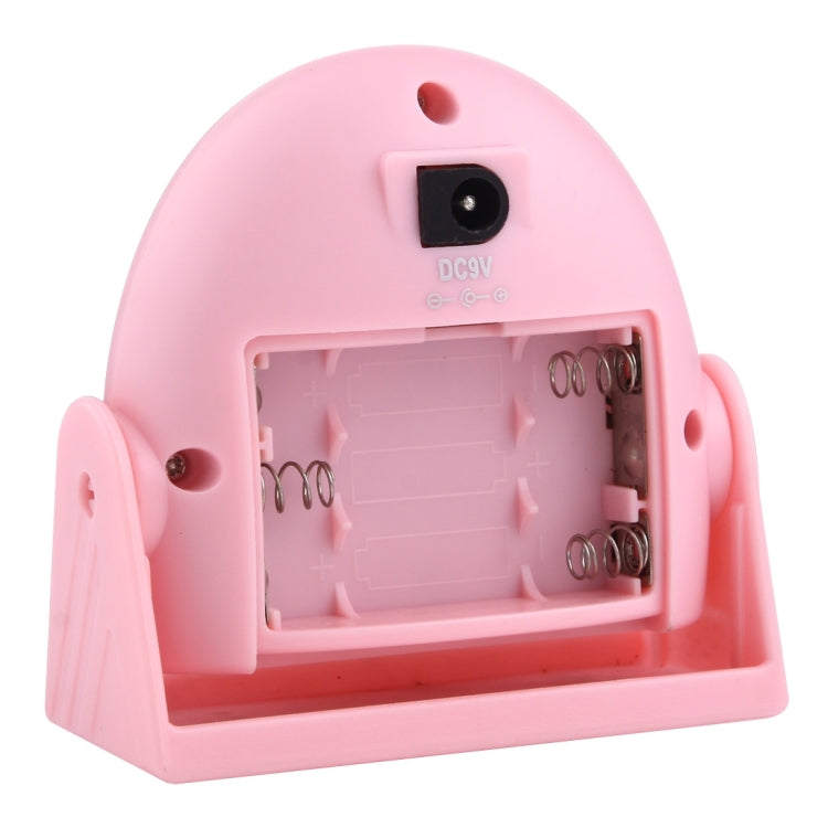 5301 Wireless Infrared Motion Sensor Welcome Alarm Intelligent Greeting Warning Doorbell, IR Distance: 10m