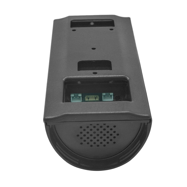 Waterproof WiFi Remote Video Intercom Doorbell with 1/3 inch 1.0MP Camera, Support iOS & Android APP, Waterproof Level: IP55