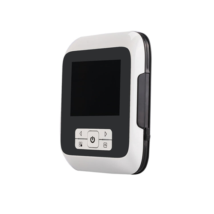 M530 3.0 inch TFT Display 3.0MP Camera Video Digital Door Viewer, Support TF Card (32GB Max) & Infrared Night Vision