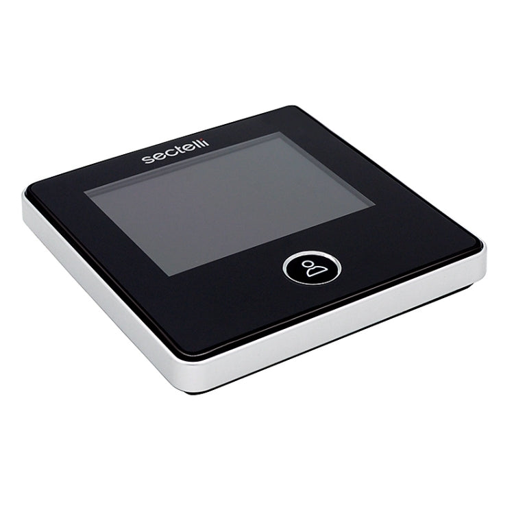 SNDD2 3.0 inch Screen 3.0MP Security Camera Digital Peephole Door Viewer, Support Infrared Night Vision