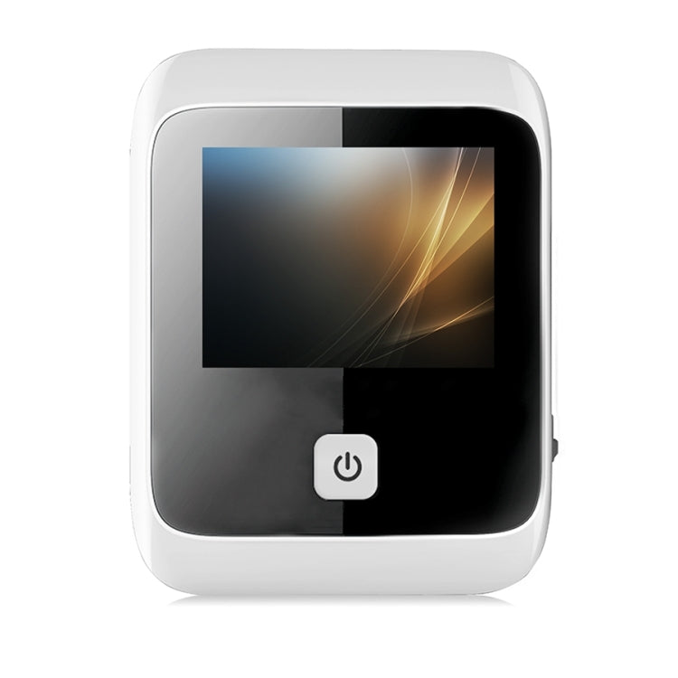 SN530S 3.0 inch Screen 1.0MP Security Camera Digital Peephole Door Viewer