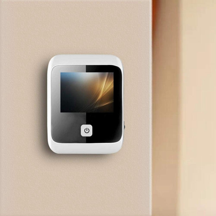 SN530S 3.0 inch Screen 1.0MP Security Camera Digital Peephole Door Viewer