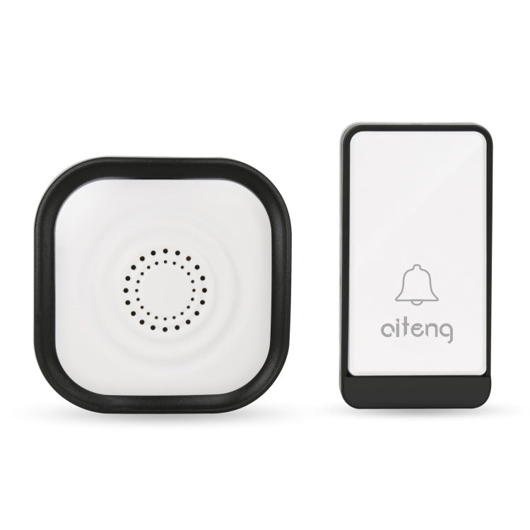 AITENG V029J Wireless Batteryless WIFI Doorbell,
