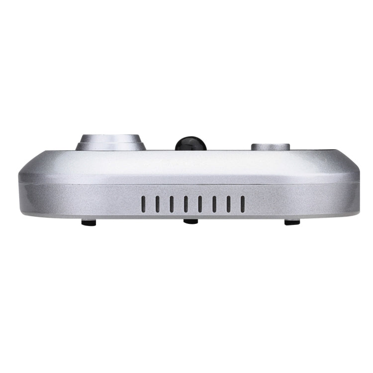 ESCAM QF600 WiFi Smart Doorbell 720P 1.0MP Indoor PIR Alarm Camera, Support Night Vision, IR Distance: 5m