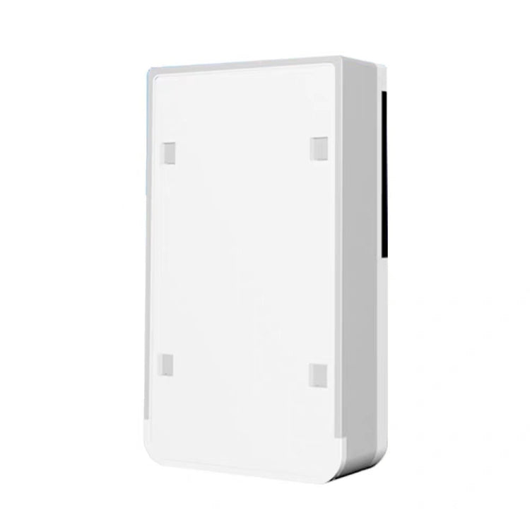 DoorBell i5 Smart Doorbell HD Wireless Bluetooth WiFi Security Camera Visual Doorbells Anti-theft Support Bidirectional Voice Intercom  - White