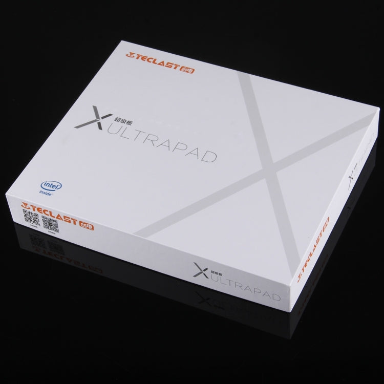 Teclast X80 Pro Dual OS, 8.0 inch, 2GB+32GB, Windows 10 & Android 5.1, Intel Cherry Trail X5 Z8350 1.44-1.84GHz, HDMI, OTG, WiFi, Bluetooth