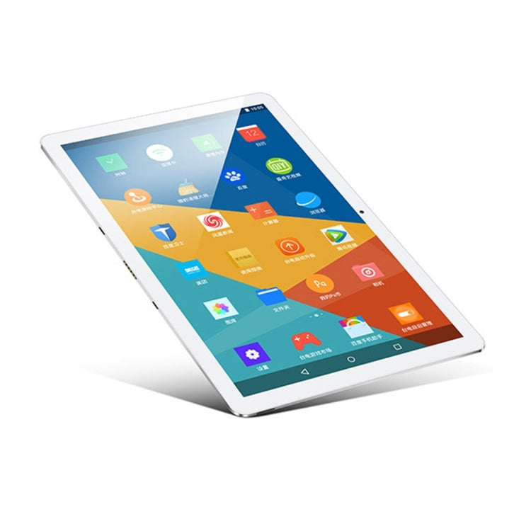 Teclast X16 Plus, 2GB+32GB, 10.6 inch Remix 2.0 Android 5.1 Intel Cherry Trail X5-Z8350 up to 1.84GHz