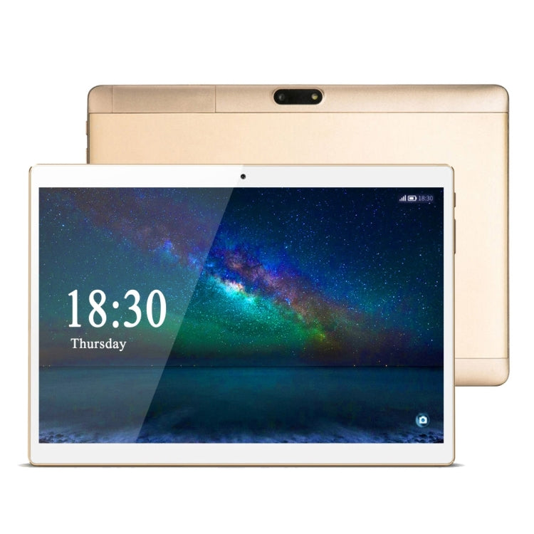 ONDA V96 3G Calling Tablet, 1GB+16GB, CE / FCC / ROHS / WEEE Certificated, Built-in Dual Speakers, 9.6 inch ONDA ROM 2.0 Android OS, MTK6582 Quad Core 1.3GHz, Support 128GB TF Card, 4K Video Decoding, WiFi, Bluetooth, Micrcast Connecting