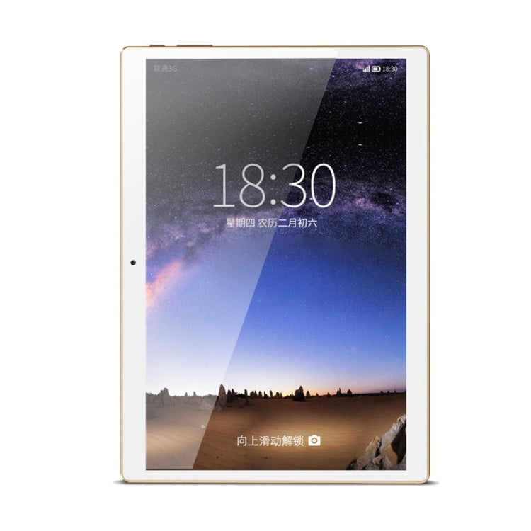 ONDA V96 3G Calling Tablet, 1GB+16GB, CE / FCC / ROHS / WEEE Certificated, Built-in Dual Speakers, 9.6 inch ONDA ROM 2.0 Android OS, MTK6582 Quad Core 1.3GHz, Support 128GB TF Card, 4K Video Decoding, WiFi, Bluetooth, Micrcast Connecting