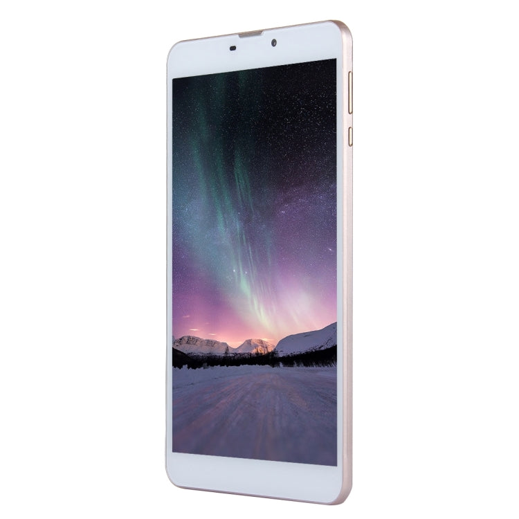 P800 3G Phone Call Tablet PC 8GB, 8.0 inch Android 4.4.2 MTK8382 Quad Core, RAM: 1GB, WiFi / GPS / Bluetooth / FM