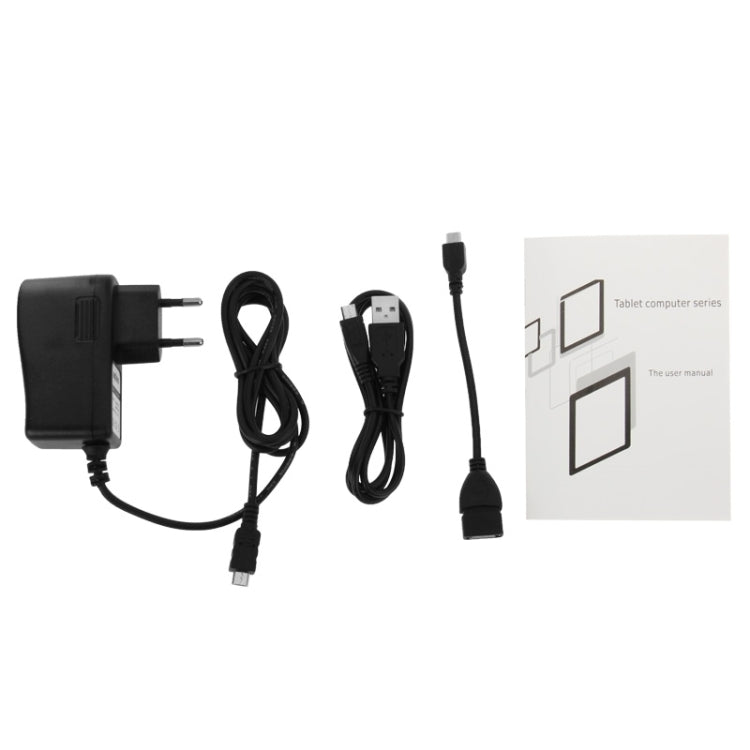 P800 3G Phone Call Tablet PC 8GB, 8.0 inch Android 4.4.2 MTK8382 Quad Core, RAM: 1GB, WiFi / GPS / Bluetooth / FM